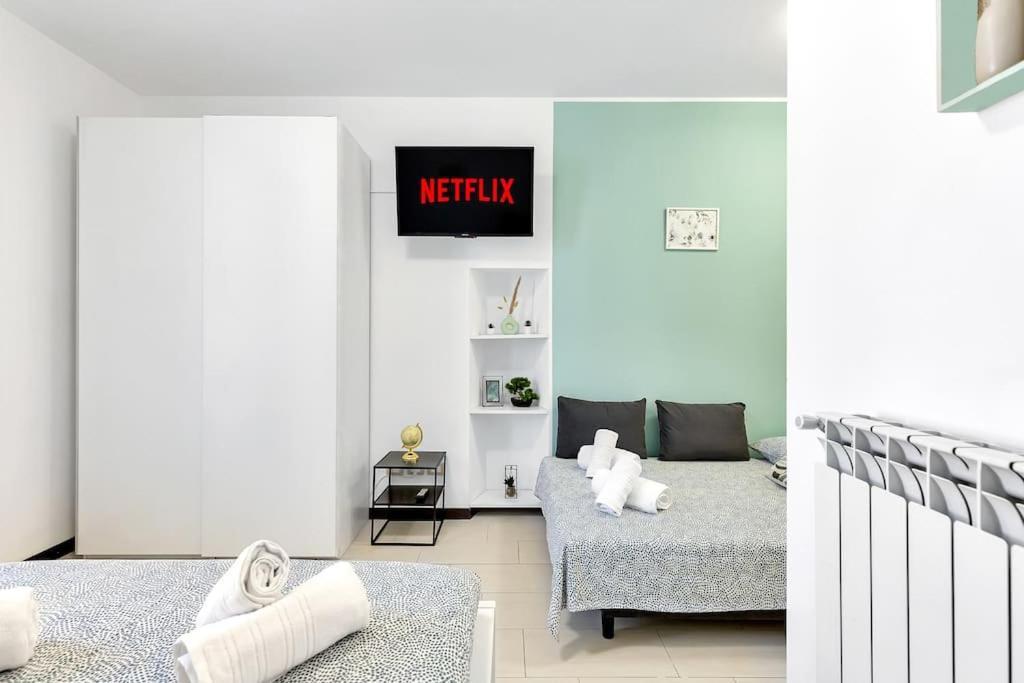 Stazione Centrale Apartment Mailand