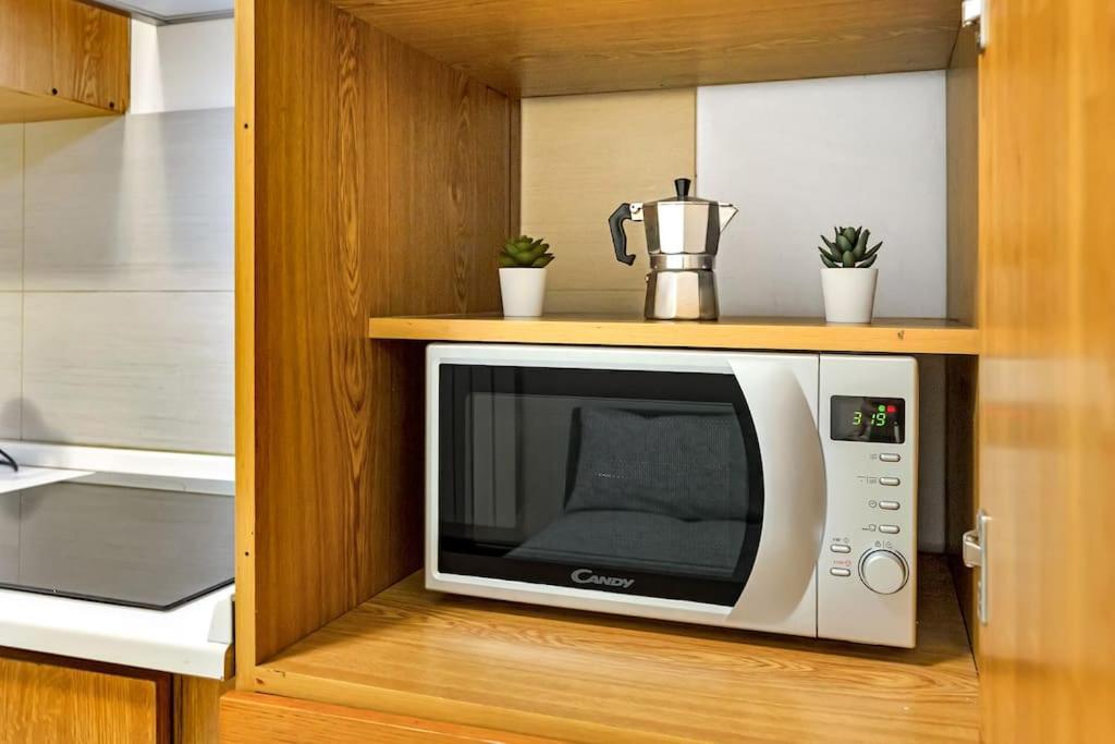 Stazione Centrale Apartment Mailand
