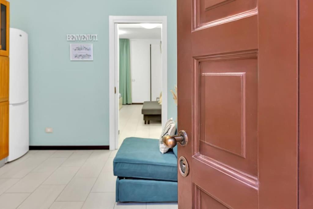 Apartment Stazione Centrale Mailand