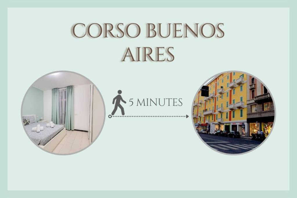 Stazione Centrale Apartment Mailand